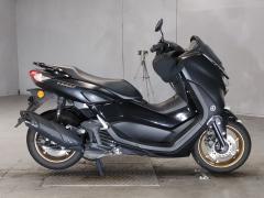 Yamaha N-MAX125 2021
