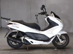 Honda PCX150 2012