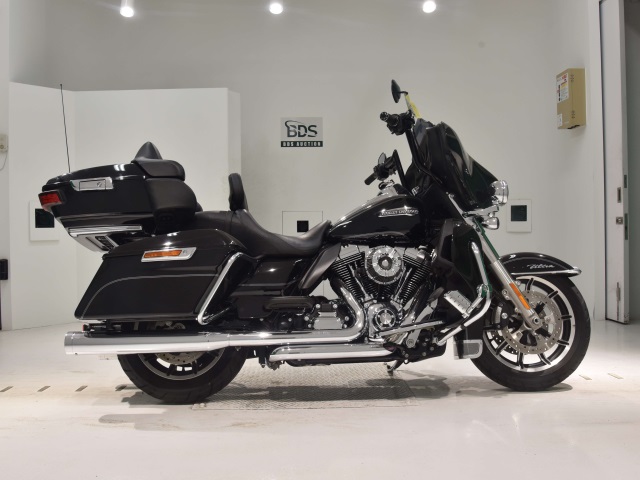 HD ELECTRA GLIDE FLHTCU1690 2014
