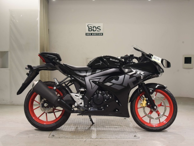 Suzuki GSX-R125