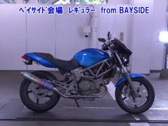 Honda VTR250 1998