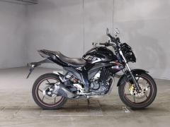Suzuki GIXXER150