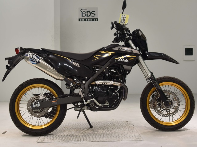 Kawasaki KLX230SM 2023