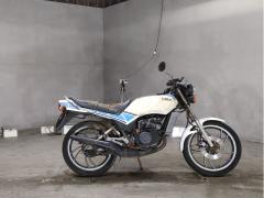 Yamaha RZ125