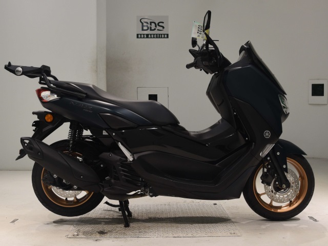 Yamaha NMAX155-2 2023