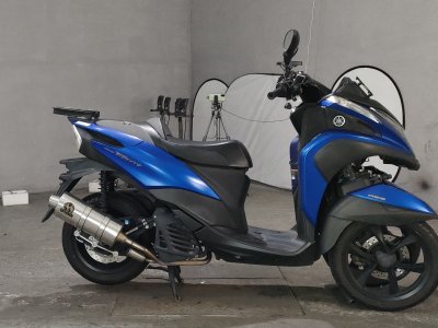 Yamaha TRICITY155 2016