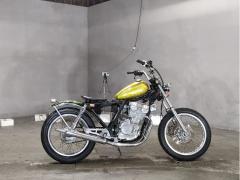 Honda GB250 CLUBMAN 1990