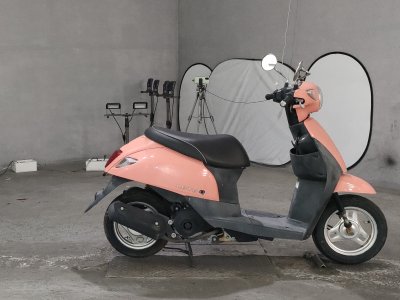 Suzuki LETS