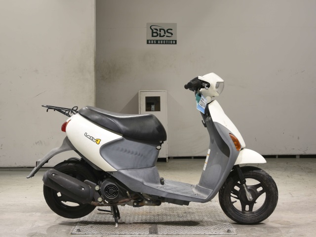 Suzuki LETS4