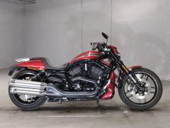 HD NIGHT ROD VRSCDX1250 2013