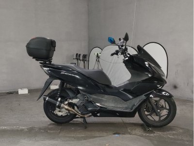 Honda PCX160 2021