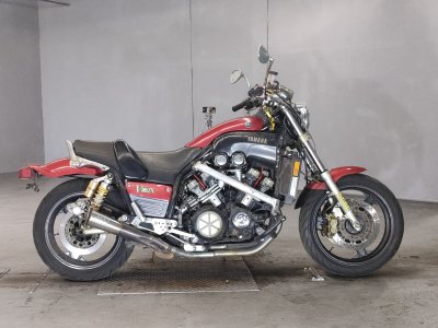 Yamaha V-MAX1200 1988