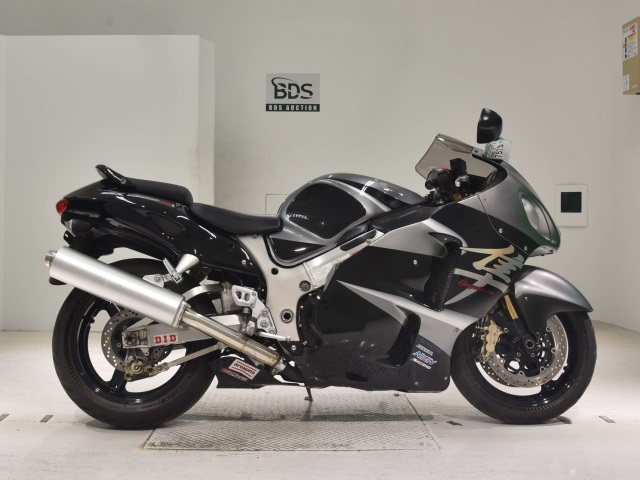 Suzuki GSX1300R HAYABUSA 2005