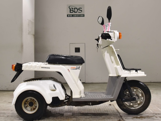 Honda GYRO X 2005