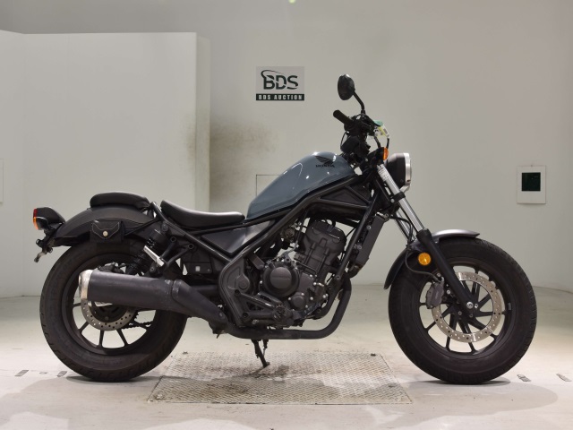 Honda REBEL CMX250 2019