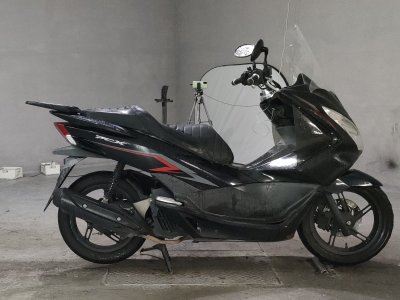 Honda PCX e:HEV