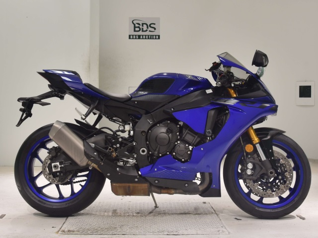 Yamaha YZF-R1 2018