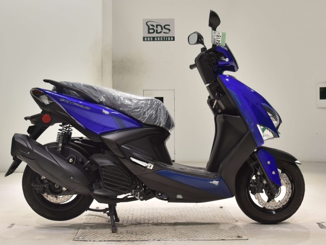 Yamaha CYGNUS GRYPHUS 2023