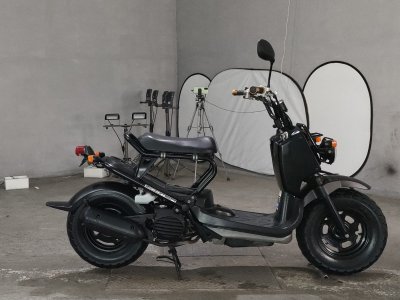 Honda ZOOMER 2004