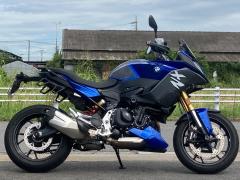 BMW F900XR 2023