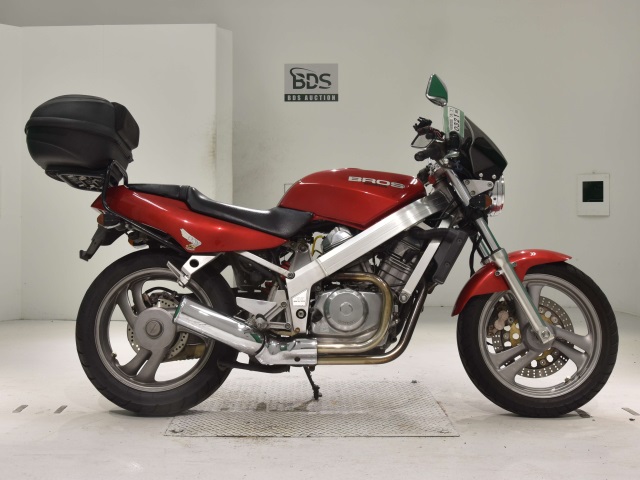 Honda BROS650 1988
