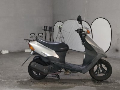 Suzuki LETS2