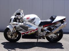 Honda VTR1000SP 2002