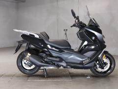 BMW C400GT 2022