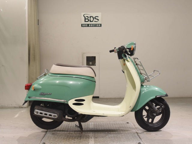 Honda GIORNO 1998