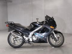 Kawasaki ZZ-R250 1993