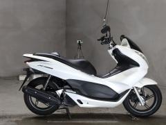 Honda PCX150 2014