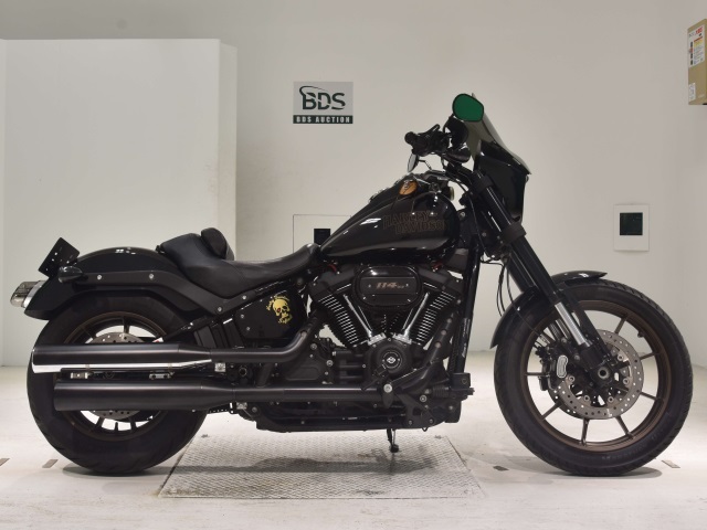 HD LOW RIDER S FXLRS1870 2019
