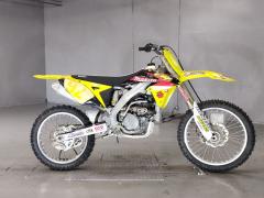 Suzuki RMZ250