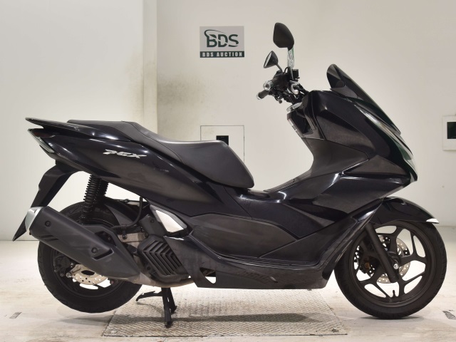 Honda PCX125 2021