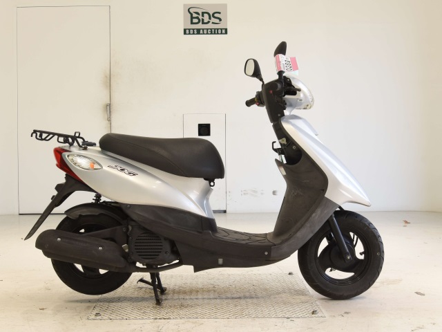 Yamaha JOG 50 2017