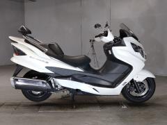 Suzuki SKYWAVE 250S 2007