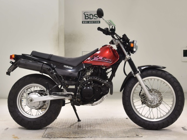 Yamaha TW225 2006
