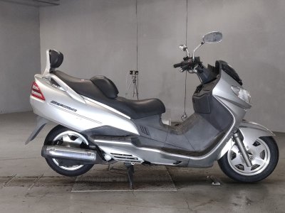 Suzuki SKYWAVE 250