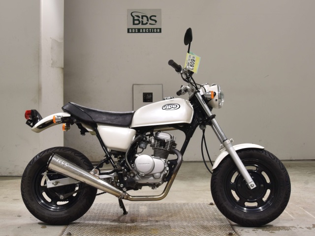 Honda APE50 2006