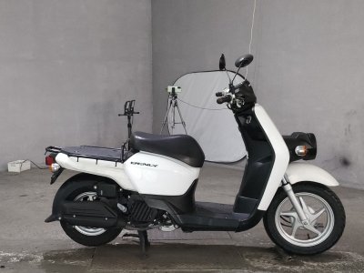 Honda BENLY50 2018