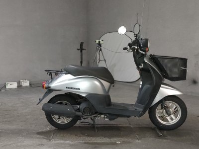 Honda TODAY 2012