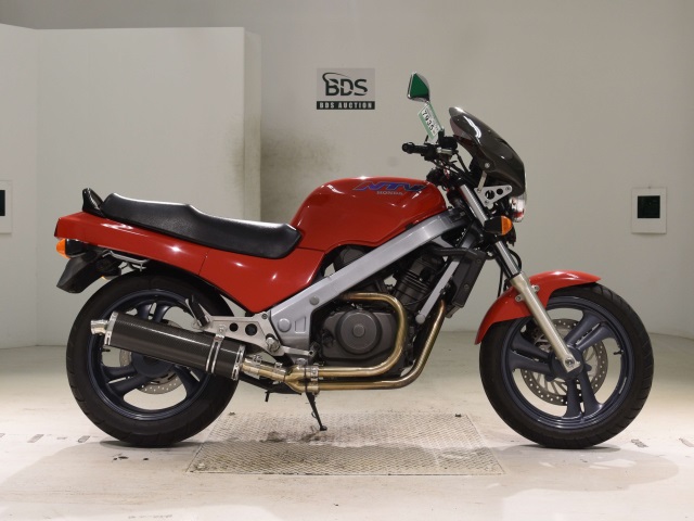 Honda NTV650 1995