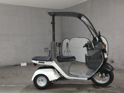 Honda GYRO CANOPY 2019