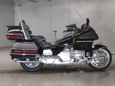 Honda GL1500 1993