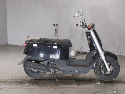 Yamaha VOX