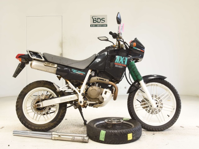 Honda AX-1 1993