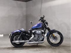 HD SPORTSTER XL1200N 2010