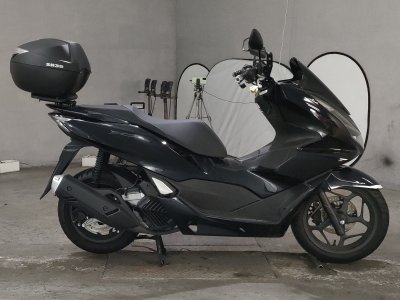 Honda PCX125 2023