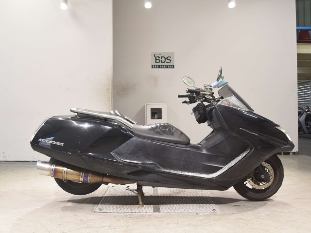 Yamaha MAXAM250 2005