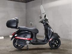 Vespa GTS300SUPER 2020